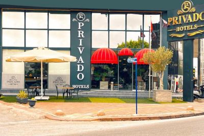 PRIVADO HOTEL