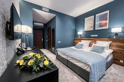 SMART HOTEL NEO MOSKOVSKIY