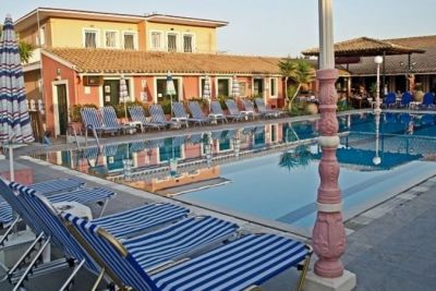 Отель Sungate Leisure Resort