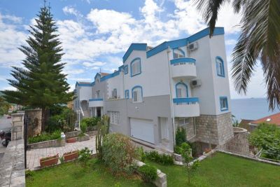 Отель Villa Margot