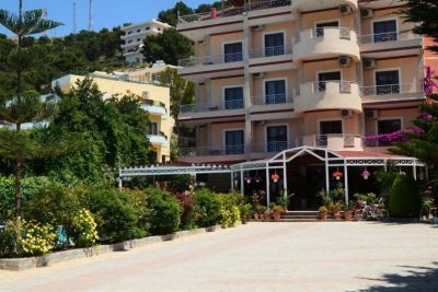 Отель Jb Hotel