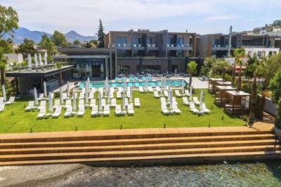 ARTS HOTEL BODRUM YALIKAVAK