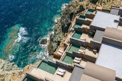 Отель Acro Suites A Wellbeing Resort
