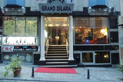 GRAND DILARA