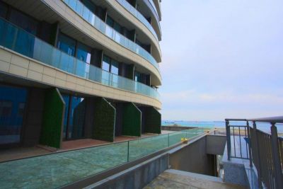 BEST WESTERN PREMIER OTTOPERLA (EX. OTTOPERLA HOTEL)