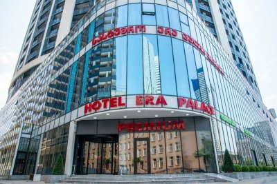 ERA PALACE PREMIUM