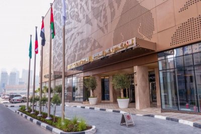 LUXE GRAND HOTEL APARTMENTS