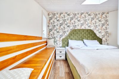 СТАРЫЙ ГОРОД (OLD TOWN)