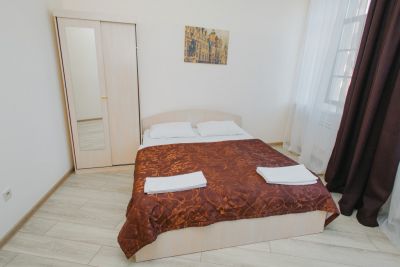 АКМЕ ПЕТРОГРАДСКАЯ