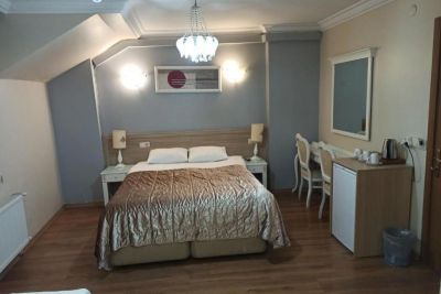 ARVEN BOUTIQUE HOTEL