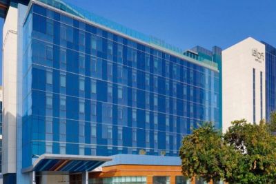 ELEMENT AL MINA DUBAI