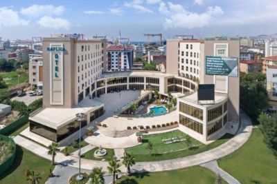 ISTANBUL MEDICAL TERMAL HOTEL