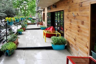 ART HOTEL CLAUDE MONET