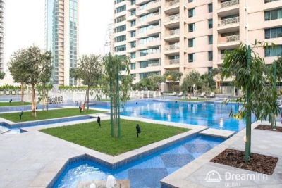 Отель Dream Inn Apartments 29 Boulevard Private Garden