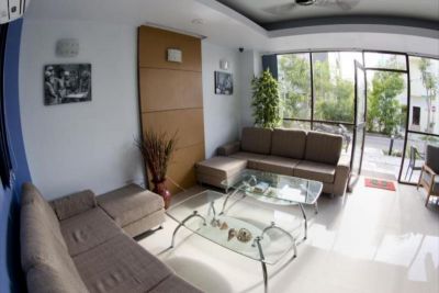 Отель Elite Beach Inn
