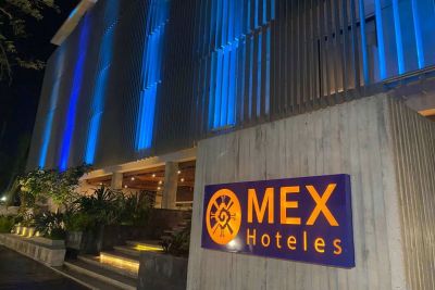 MEX HOTELES