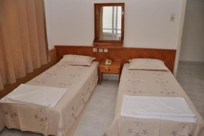 KLEOPATRA BEACH YILDIZ