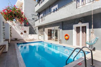 Отель Elychryson Ambience Vacation