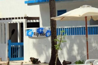 RIP TIDE VACATION INN