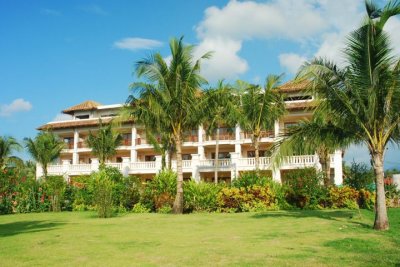 ANDAMANIA BEACH RESORT & SPA