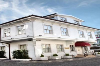 SULTAN TUGHRA HOTEL