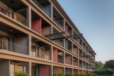 ARCH 39 BEACH FRONT PHUKET 3