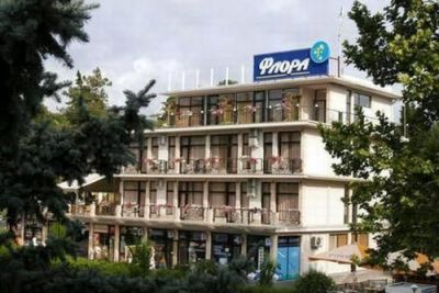 ФЛОРА