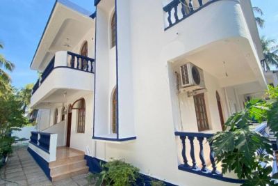 ANTONIOS STUDIO APARTMENTS (EX. ANTONIOS GUESTHOUSE)