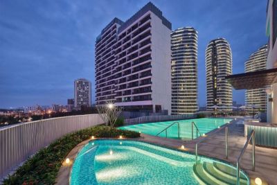 HILTON GARDEN INN SANYA