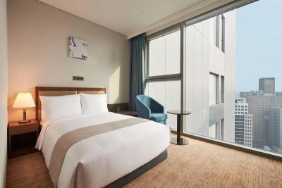 STANFORD HOTEL MYEONGDONG