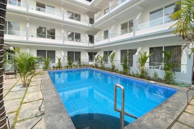 LA VERA BOUTIQUE HOTEL