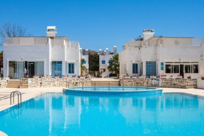 LADONIA HOTELS ZEMDA (EX. CLUB HOTEL ZEMDA)