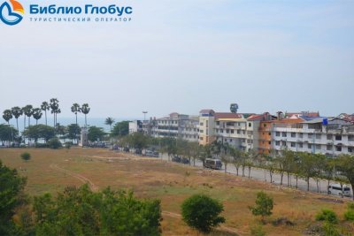 Отель Emerald Pattaya