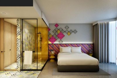 IBIS STYLES BANGKOK SILOM