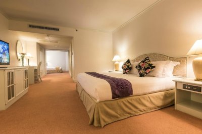 GRAND CHINA (EX. GRAND CHINA PRINCESS)