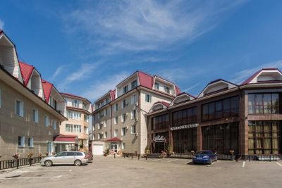 ЛАЗУРНЫЙ БЕРЕГ ИРКУТСК