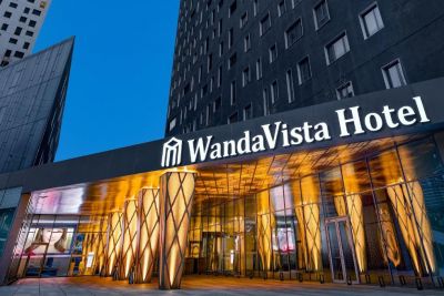 WANDA VISTA ISTANBUL