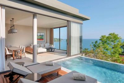 V VILLAS PHUKET