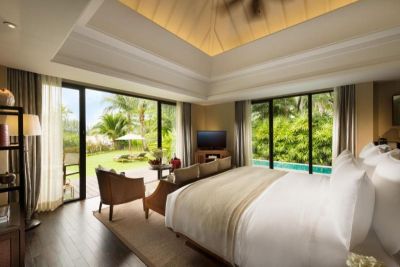 LAYAN RESIDENCES BY ANANTARA