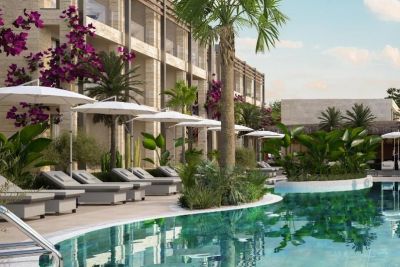 RAMMOS MANAGED BY DEDEMAN (EX. RAMMOS HOTEL BODRUM)