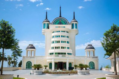 CASTELLO MARE HOTEL & WELLNESS VICTORIA