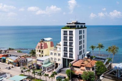 M HOTEL PHU QUOC
