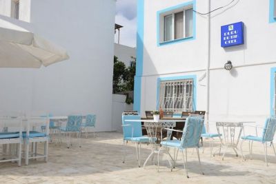 Отель Duru Butik Otel
