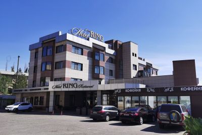 Отель Ринг (Ring) Волгоград