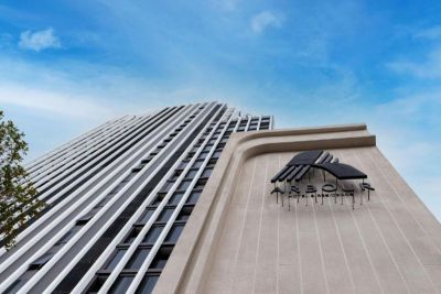 ARBOUR HOTEL AND RESIDENCE