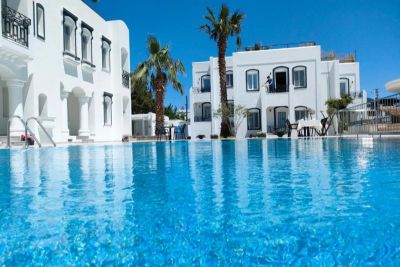 Отель Yalinn Boutique Hotel