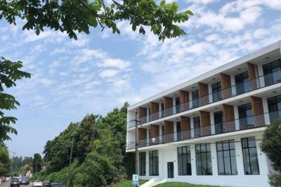 CABO VERDE BOUTIQUE HOTEL