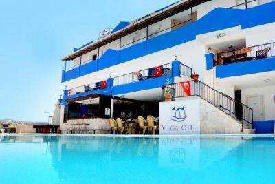 MEGA HOTEL BODRUM