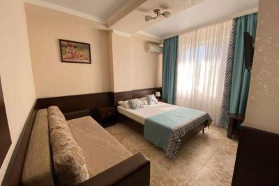 САДКО НА ШЕВЧЕНКО