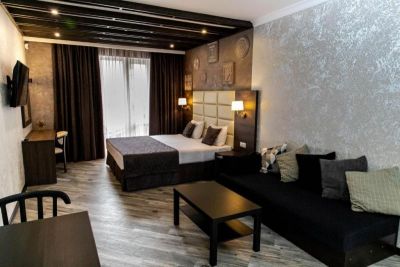 СТАРЫЙ ГОРОД